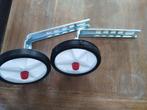 Zijwieltjes 14-16 inch fiets, Ophalen of Verzenden