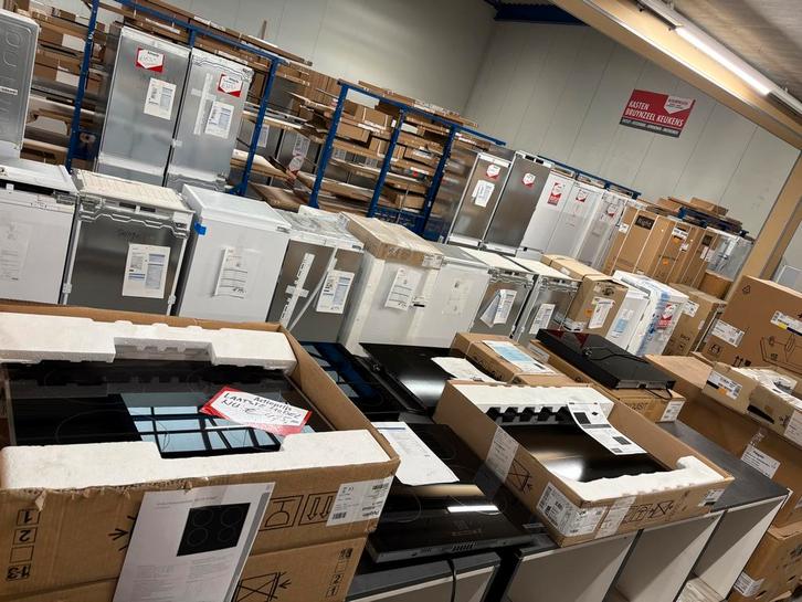 Bruynzeel Outlet: Keukens, Apparatuur & Onderdelen, Huis en Inrichting, Keuken | Keukenbenodigdheden, Nieuw, Ophalen