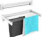 Wanddroogrek - Droogrek Muur - 4 m Drooglengte - 70 cm, Ophalen of Verzenden, Nieuw, Wasrek