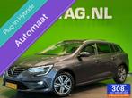 Renault Megane Estate 1.6 E-Tech Plug-In Hybrid 160 Intens, 77 km/l, Gebruikt, 4 cilinders, 91 pk