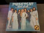 Puzzle van Pussycat album, Nieuw, Ophalen of Verzenden, 500 t/m 1500 stukjes, Legpuzzel