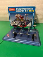 Stoommachine Wilesco M56, Hobby en Vrije tijd, Ophalen of Verzenden, Zo goed als nieuw