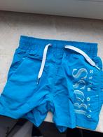 Hugo Boss zwembroek - Maat 9 maanden, Kinderen en Baby's, Babykleding | Baby-zwemkleding, Ophalen of Verzenden, Zo goed als nieuw