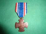 Leger medaille mobilisatie 1914 1918 zonder merkje oorlog, Verzenden, Landmacht, Nederland, Overige typen
