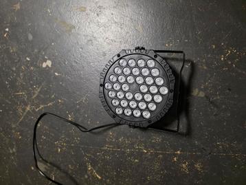 discolamp beschikbaar voor biedingen