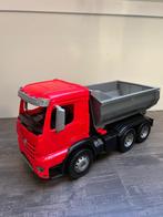 Lena Kiepwagen - Speelgoed Vrachtwagen, Ophalen of Verzenden, Gebruikt