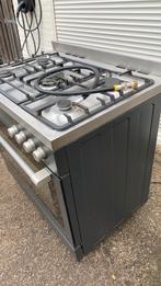 Fornuis beko 90cm, Witgoed en Apparatuur, Ophalen, Beko, Hete lucht, 60 cm of meer