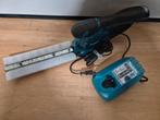 Makita buxusschaar 10.8 volt, Ophalen of Verzenden, Gebruikt, Elektrisch, Makita