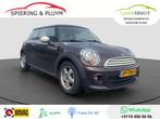 MINI Mini 1.6 One MINIMALIST Business Line | Airco | APK 202, Voorwielaandrijving, Euro 5, Gebruikt, Bruin