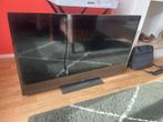 Defecte Panasonic TV - Onderdelen of Reparatie, Audio, Tv en Foto, Televisies, Ophalen, Panasonic, 50 Hz, LCD