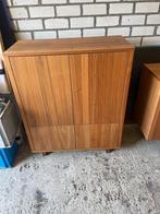 Ikea kast uit de serie Stockholm, Huis en Inrichting, Ophalen, Zo goed als nieuw