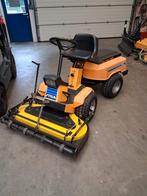 Stiga  park  oldtimer 1990 compleet werkend liefhebber, Ophalen, Zo goed als nieuw, 90 tot 120 cm