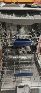 Siemens vaatwasser xxl hoog model. SX65M080EU, Witgoed en Apparatuur, Vaatwasmachines, Ophalen, Voorspoelprogramma, 60 cm of meer