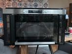 Inbouw Magnetron Ikea/Whirlpool MW B00, Ophalen, Combimagnetron, Gebruikt, Inbouw