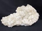 Fluoriserend (UV) Calciet 19x12x2 van 719 gram, Ophalen of Verzenden, Mineraal