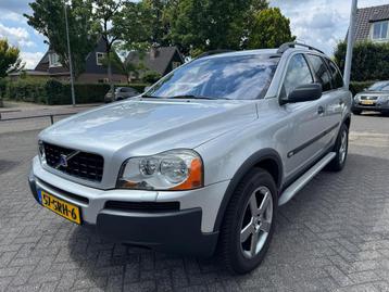 Volvo XC90 2.9 T6 Exclusive 7Prsn,272pkDealer onderhouden,Tr beschikbaar voor biedingen
