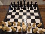 Schaakspel, Hobby en Vrije tijd, Gezelschapsspellen | Bordspellen, Ophalen, Gebruikt