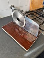 Handmatige Snijmachine - Vintage Keukenapparaat, Huis en Inrichting, Keuken | Keukenbenodigdheden, Ophalen of Verzenden, Gebruikt
