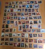 BATMAN - 136 STICKERS - 1995, Ophalen of Verzenden, Zo goed als nieuw