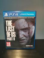 The last of us part 2 ps4, Spelcomputers en Games, Games | Sony PlayStation 4, Ophalen of Verzenden, 1 speler, Zo goed als nieuw