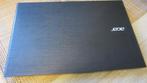 Acer Aspire E 15, 2 tot 3 Ghz, 15 inch, 8 GB, Ophalen of Verzenden