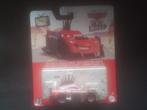 Disney Cars on the Road      Road Rumbler Lightning Mcueen, Ophalen of Verzenden, Nieuw