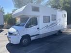 Adria Adriatik Izola A697SL (1013016), Caravans en Kamperen, Campers, Chemisch toilet, Ringverwarming, Treinzit, Kluisje