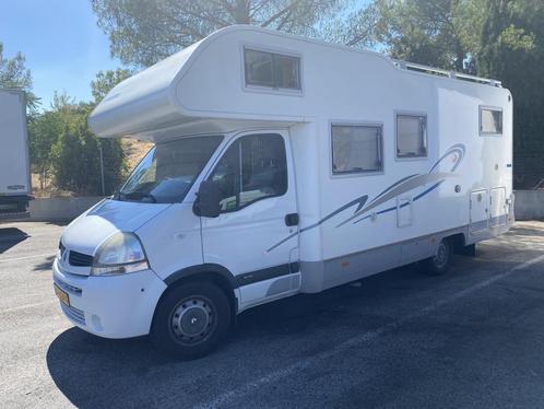 Adria Adriatik Izola A697SL (1013016), Caravans en Kamperen, Campers, Particulier, tot en met 6, Adria, Diesel, Handgeschakeld