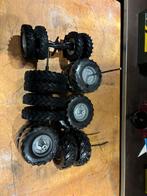 Diverse wielen RC trekker, Ophalen of Verzenden, Nieuw