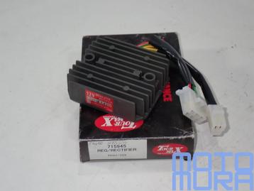 Nieuwe spanningsregelaar Honda VF 1000 1100 400 700 750 VT25 beschikbaar voor biedingen
