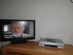 LG LV4981 Hifi Stereo 6-Head VHS recorder, Ophalen of Verzenden, Zo goed als nieuw, VHS-speler of -recorder