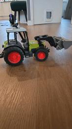 Claas tractor, Kinderen en Baby's, Speelgoed | Speelgoedvoertuigen, Ophalen