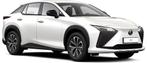 trekhaak lexus rz ev montage mogelijk, Ophalen