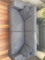 Driezitters bank + tweezitter + plus fauteuil, Huis en Inrichting, Ophalen, Zo goed als nieuw, 75 tot 100 cm, 150 tot 200 cm