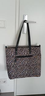 Tas, 30 x 40 cm. Nieuw!, 40 tot 60 cm, 30 cm of meer, Bruin, Ophalen of Verzenden