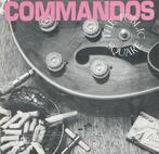 commandos/the public square-punk/power pop/nederpunk, Gebruikt, Verzenden, 7 inch, Single