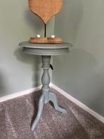 Bijzettafel, Ophalen, Rond, Minder dan 55 cm, 45 tot 60 cm