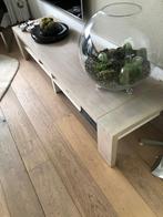 tv tafel, Ophalen, 50 tot 100 cm, Zo goed als nieuw, Minder dan 100 cm