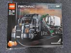 Lego mack anthem set 42078, Kinderen en Baby's, Speelgoed | Duplo en Lego, Ophalen of Verzenden, Zo goed als nieuw