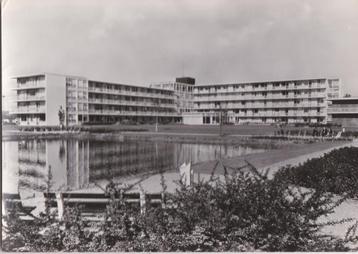 wageningen  bejaardencentrum ''nudehof'' beschikbaar voor biedingen