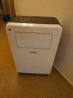 Everglades Mobiele Airco EV9061 - Gebruikt, Witgoed en Apparatuur, Airco's, Ophalen, Gebruikt, Timer, 3 snelheden of meer