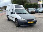 Opel Combo 1.4 Tour Benzine/Lift/Nap/Pano dak, Auto's, Opel, Gebruikt, Wit, Origineel Nederlands, Bedrijf