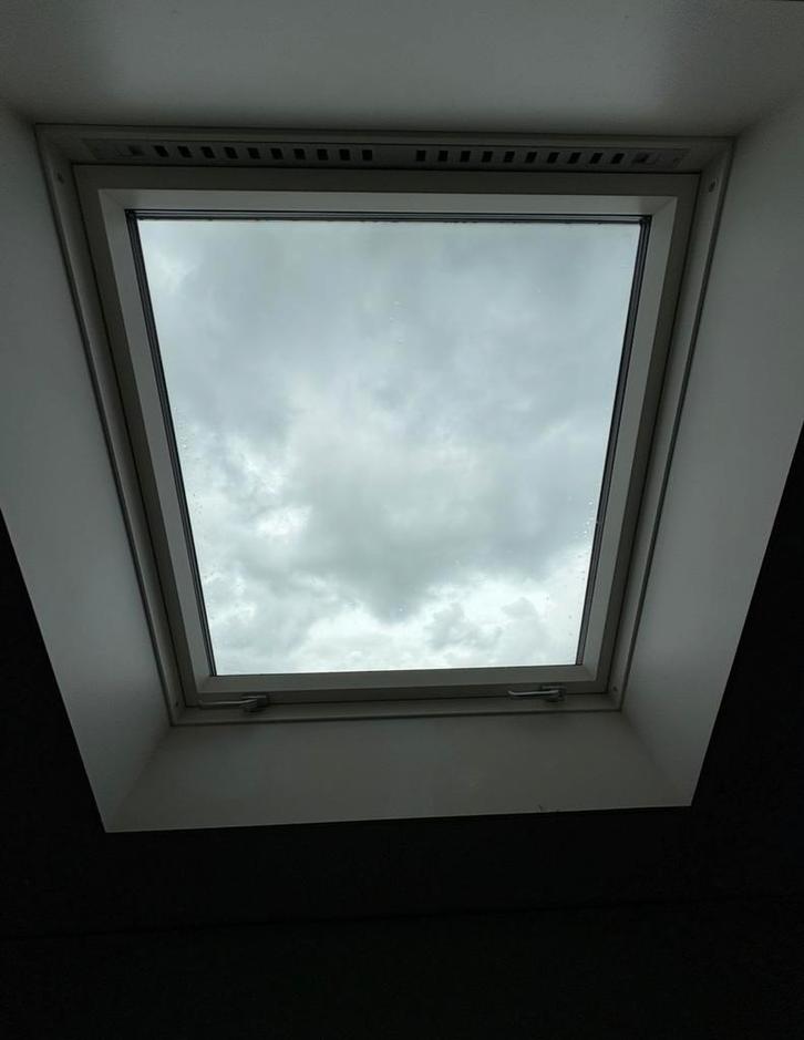 Splinternieuw Fakro Dakraam, Doe-het-zelf en Verbouw, Glas en Ramen, Nieuw, Dakraam, 80 tot 120 cm, Minder dan 80 cm, Ophalen of Verzenden