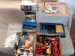 Diverse Lego Technic en Pneumatic, Ophalen, Gebruikt, Complete set, Lego