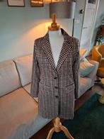 Blazer van Helena Hart maat M, Kleding | Dames, Jasjes, Kostuums en Pakken, Maat 46/48 (XL) of groter, Zo goed als nieuw, Jasje