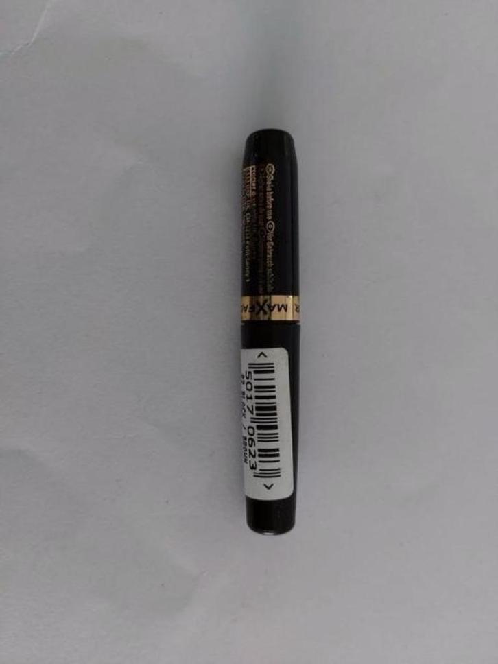 Nieuwe max factor eyeliner (advr 263), Sieraden, Tassen en Uiterlijk, Uiterlijk | Cosmetica en Make-up, Nieuw, Make-up, Ogen, Bruin