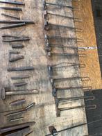 Smeed hulp stukken - 50+ stuks, Ophalen, Gebruikt