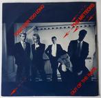 The Meteors       Together Too Long, Ophalen of Verzenden, Gebruikt, 7 inch, Single