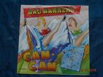 Bad Manners - Can can  (7"), Gebruikt, 7 inch, Single, Ophalen of Verzenden