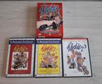 Complete tv en film serie van flodder, Alle leeftijden, Ophalen of Verzenden, Zo goed als nieuw, Drama